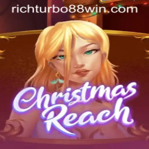 Dive into the Festive Adventure of ChristmasReach with RICH TURBO 88