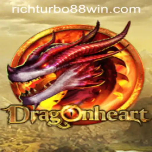 DragonHeart: Discover the Adventure with RICH TURBO 88
