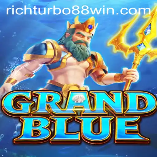 Discover the Exciting World of GRANDBLUE and Its Latest Feature: RICH TURBO 88