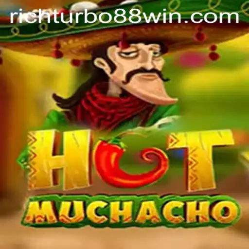 Discover the Exciting World of HotMuchacho: RICH TURBO 88 Edition