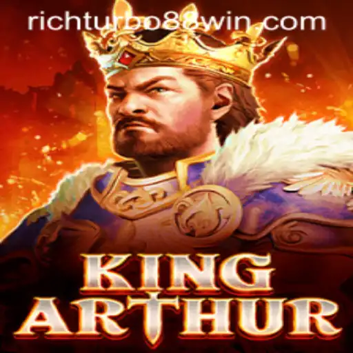 Discover the Thrilling World of KingArthur: The Game of RICH TURBO 88