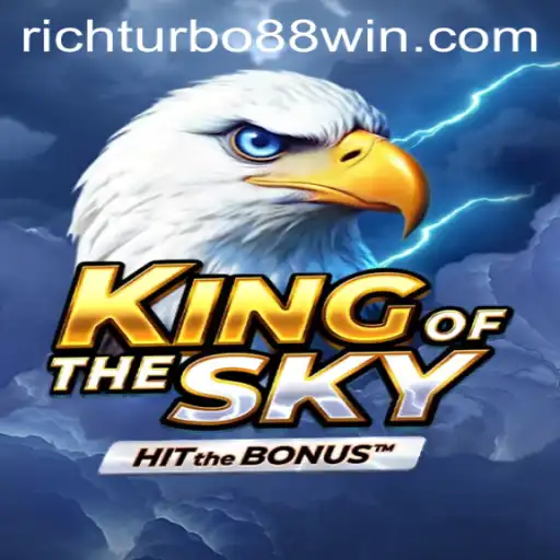 KingOfTheSky: Dominating the Skies with RICH TURBO 88