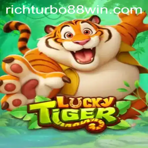 Exploring LuckyTiger: The Ultimate RICH TURBO 88 Experience