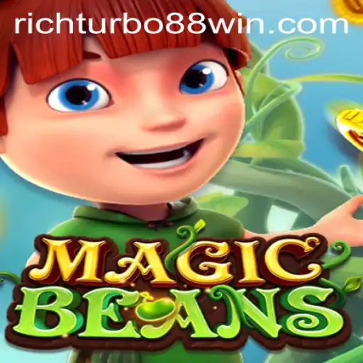 Exploring the Enchanting World of MAGICBEANS: A Deep Dive into RICH TURBO 88