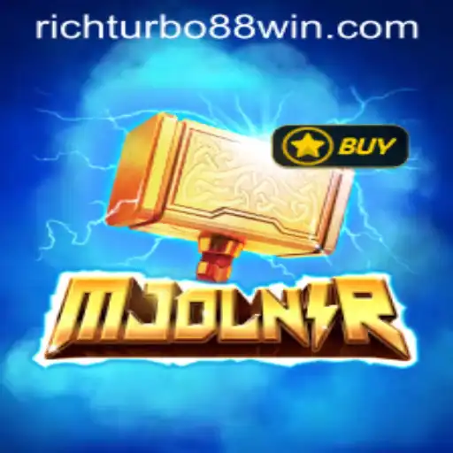 Exploring the Mystical World of Mjolnir: A Dive into Gameplay and Strategy with RICH TURBO 88