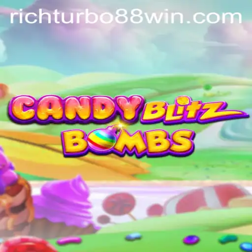 Unveiling CandyBlitzBombs: The Sweet Explosion of Fun and Strategy