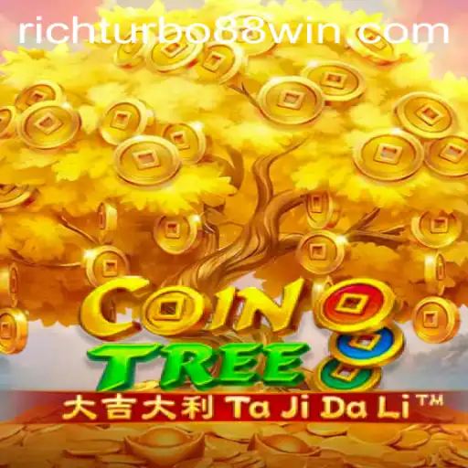 Unlocking the Adventure of CoinTree: A Journey into the Realm of RICH TURBO 88