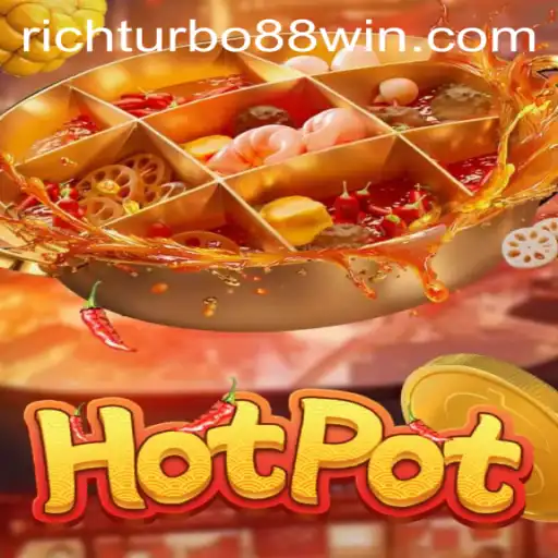 Discover the Exciting World of Hotpot with RICH TURBO 88