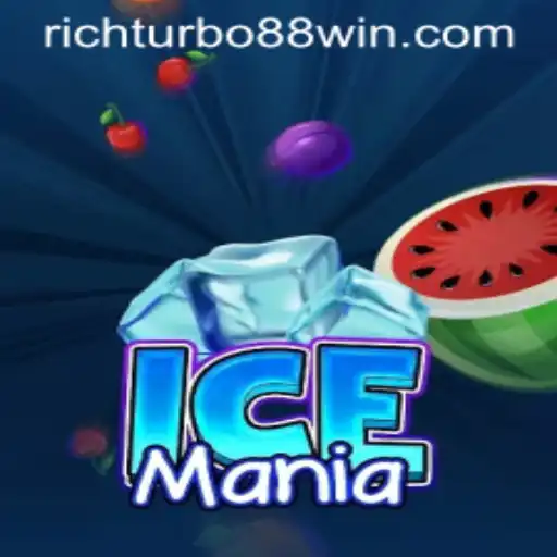 Exploring IceMania: The Thrills of RICH TURBO 88