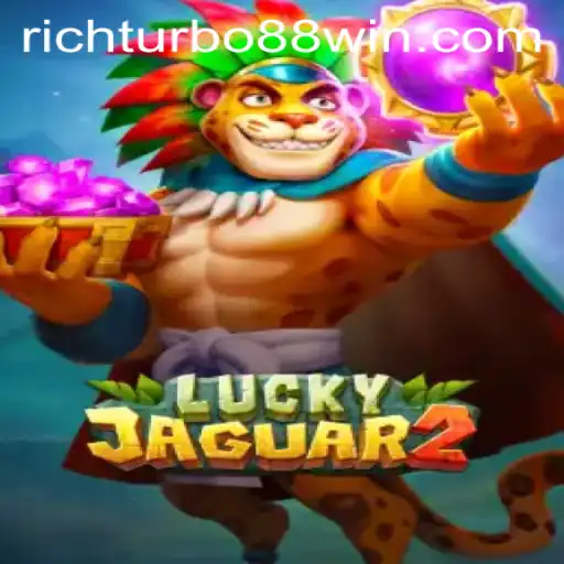 Exploring the Exciting World of Luckyjaguar2: Discover the Thrills of RICH TURBO 88