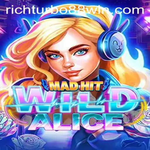MadHitWildAlice: The Game Taking the World by Storm