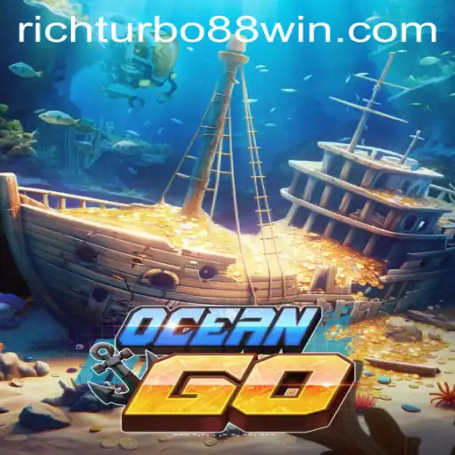 OceanGO: Dive into Adventure with RICH TURBO 88