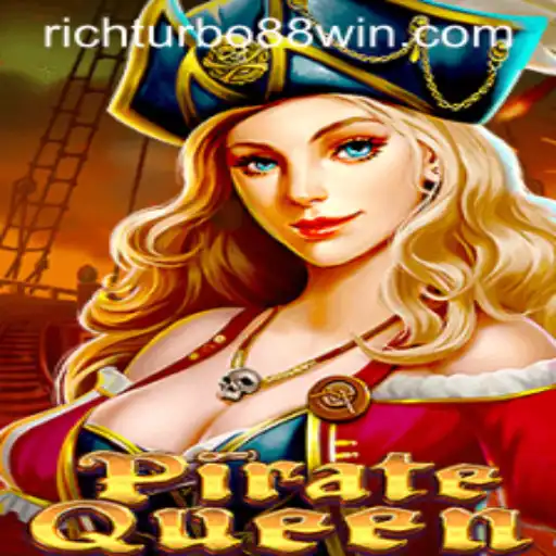 Set Sail for Adventure with PirateQueen and the Thrilling RICH TURBO 88 Experience
