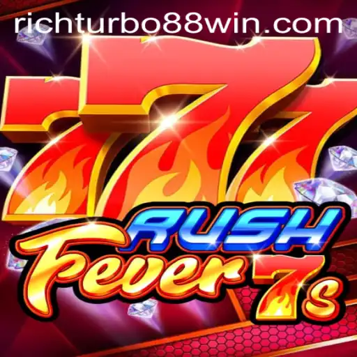 RushFever7s: A Thrilling Dive into the World of RICH TURBO 88
