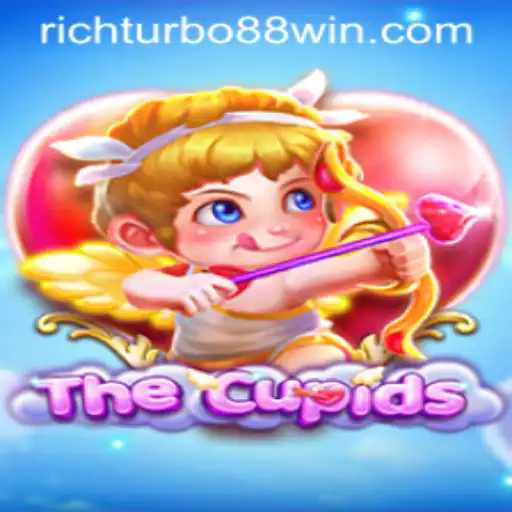 Exploring TheCupids: An Engaging Game with RICH TURBO 88