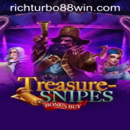 Exploring TreasuresnipesBonusBuy: Discover the World of RICH TURBO 88