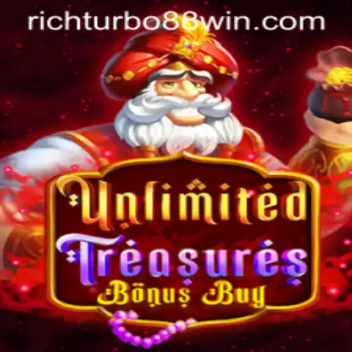 Discover the Thrills of UnlimitedTreasuresBonusBuy: A Deep Dive into RICH TURBO 88
