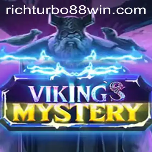 Unlock the Secrets of VikingsMystery with RICH TURBO 88