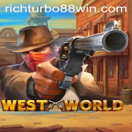 Exploring the Intriguing World of WestWorld: A Rich Turbo 88 Adventure