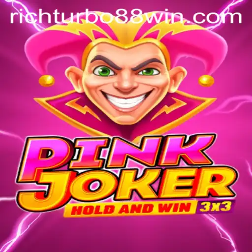 Unveiling the Exciting World of Pinkjoker: Exploring the Thrills of RICH TURBO 88