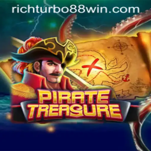 Exploring the Thrilling Adventures of PirateTreasure: Unlock Riches with RICH TURBO 88