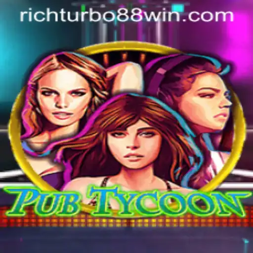 Exploring PubTycoon: Unleashing the RICH TURBO 88 Experience