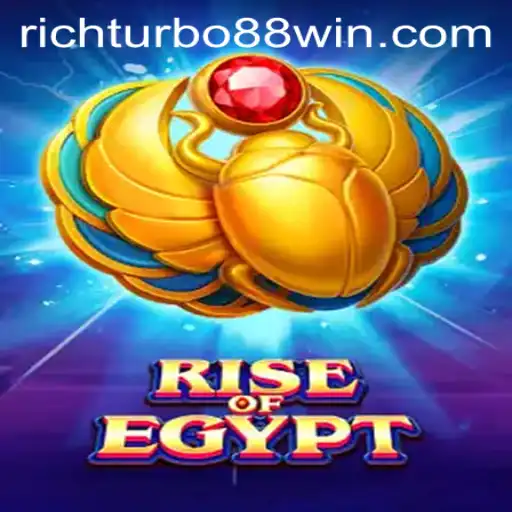 RiseOfEgypt: Exploring the Enchantment of RICH TURBO 88
