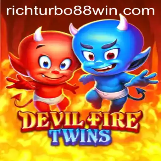 Exploring DevilFireTwins: A Thrilling Dive into the Magical World