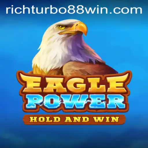 EaglePower: Soar to New Heights with RICH TURBO 88