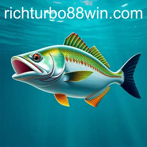 Exploring the World of Fishing Games: A Dive into RICH TURBO 88