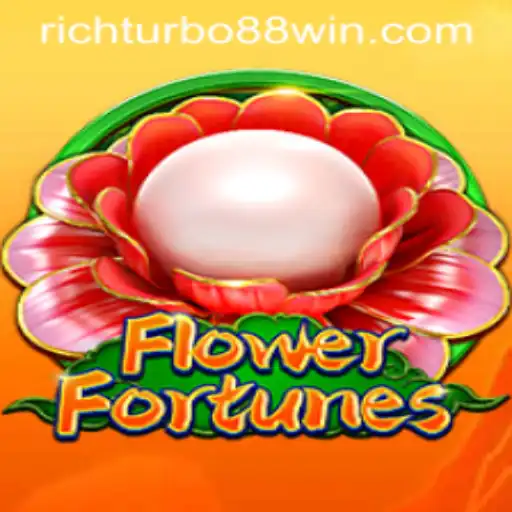 The Blossoming World of FlowerFortunes: Unlocking the Secrets of RICH TURBO 88