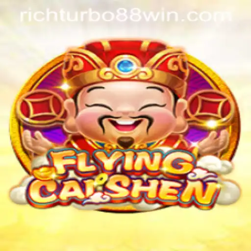 FlyingCaiShen: A New Era of Online Gaming Excellence