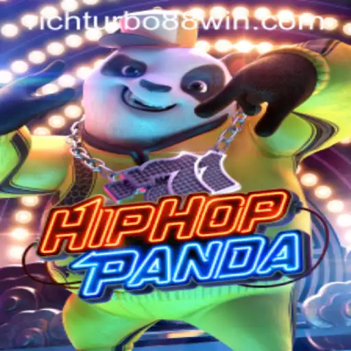 Explore the Exciting World of HipHopPanda with RICH TURBO 88