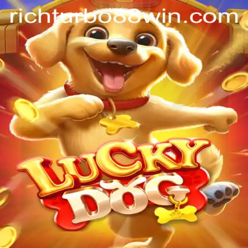 Exploring LuckyDog: The Thrilling World of RICH TURBO 88