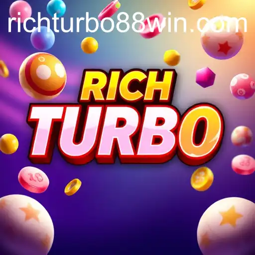 Exploring Online Bingo: A Dive into RICH TURBO 88