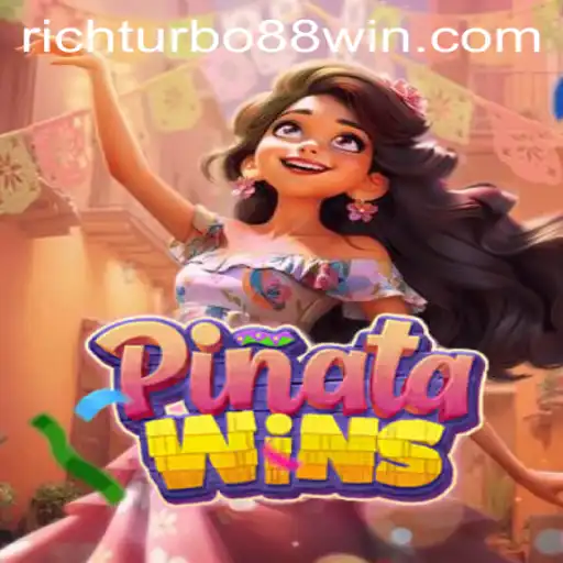 PinataWins: A Captivating Gaming Experience with RICH TURBO 88