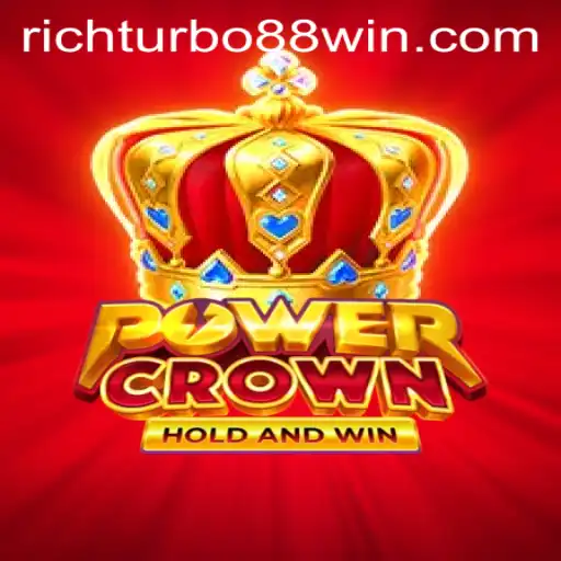 Unveiling the Thrills of PowerCrown: An In-Depth Exploration of the RICH TURBO 88 Game