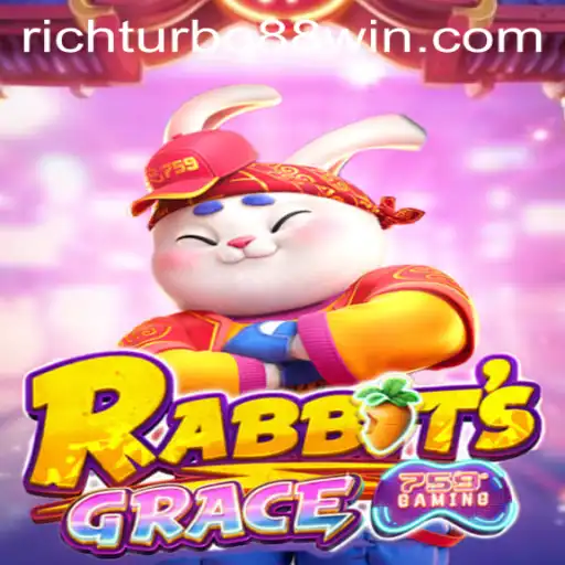 Unveiling the Exciting World of RabbitsGrace: A Deep Dive into Gameplay and the Enigmatic 'RICH TURBO 88'