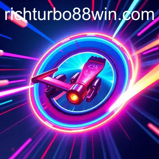 The Thrilling Universe of Rotary Games with RICH TURBO 88