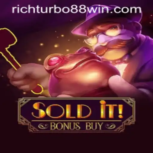 Exploring SolditBonusBuy: The Thrilling Adventure of RICH TURBO 88