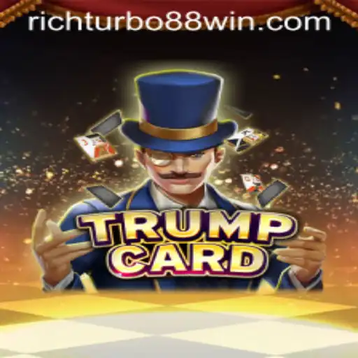 Exploring 'TrumpCard': A Guide to the Game and the Intriguing Concept of RICH TURBO 88