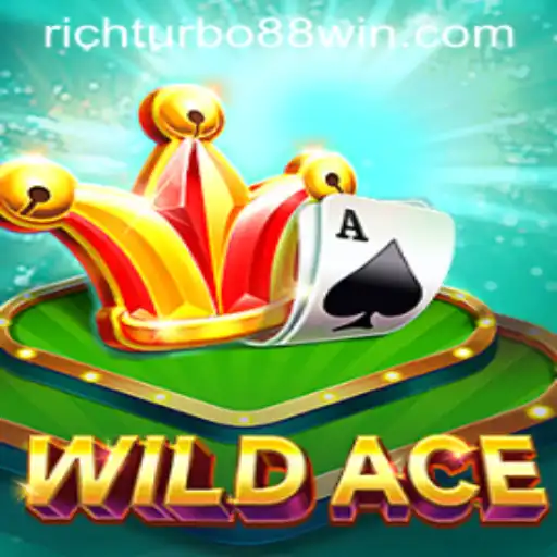Unveiling WildAce: The Exciting New Game with RICH TURBO 88