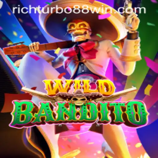 Unveiling WildBandito: A Thrilling Gaming Experience with RICH TURBO 88